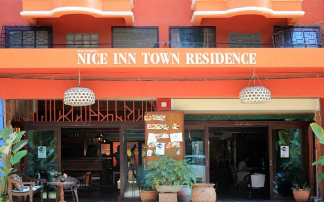 Nice Inn Town Residence