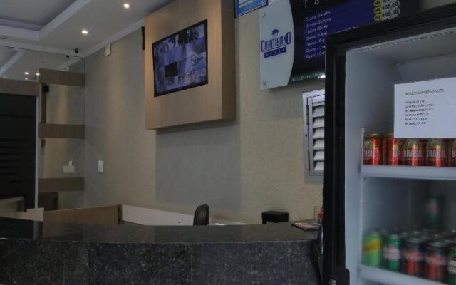 Hotel Principe Regente
