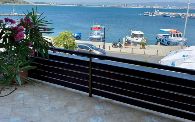 Sveti Nikola Boutique Hotel