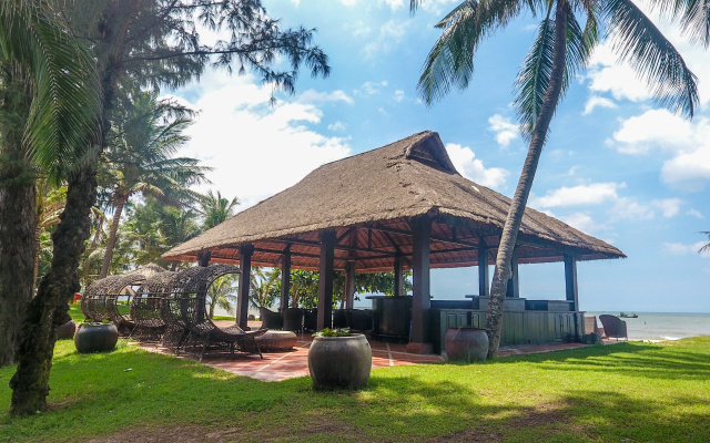 Phan Thiet Ocean Dunes Resort