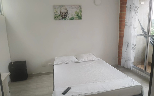 Apartamento en Reserva del Peñon Girardot.