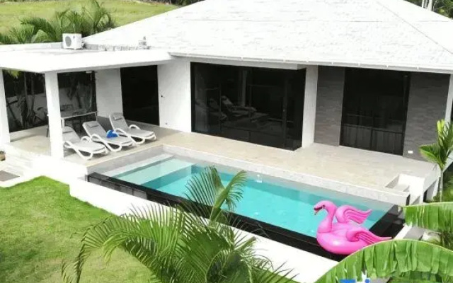 -20 Off Per Cent Luxury Mango Villa