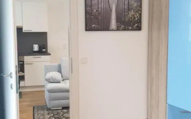 Exquisit Apartment Simmering - Apartment in Vienna - Photo 5