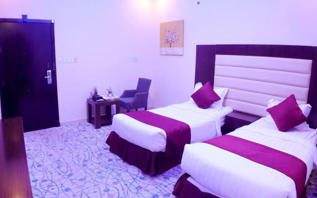 Maskan Al Dyafah Hotel Apartments 2