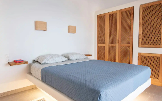 Casa Mare Melitsahas - Panoramic Sea View