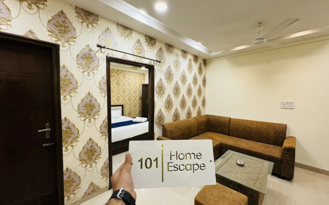 Home Escape 2bhk Apartments