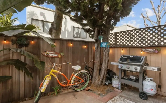 Cozy Pet Friendly 3 Bedroom