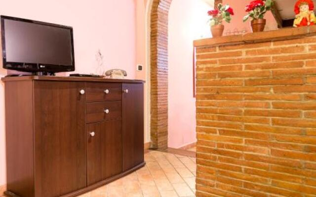 Capocci holiday home