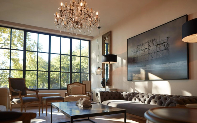 Domaine de Fontenille - Fontenille Collection