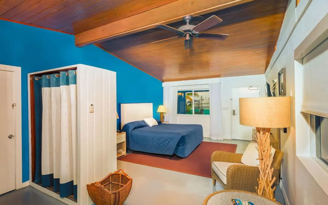 Bimini Big Game Club Resort & Marina