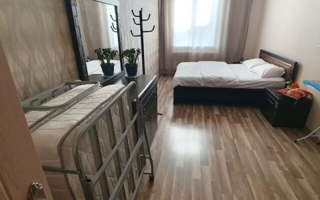 Shahrazad Rent Home