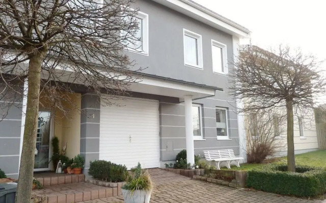 Holiday Apartment Schedler