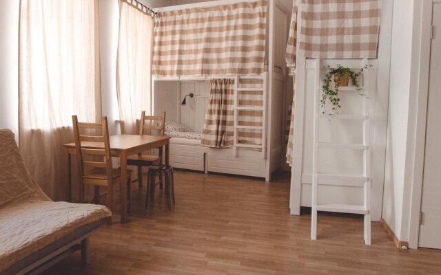 Star Wars Hostel