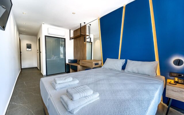 Island Sea Side Hotel - Adults Only