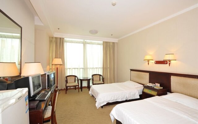 Zelin Hotel
