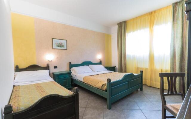 Hotel Don Luis