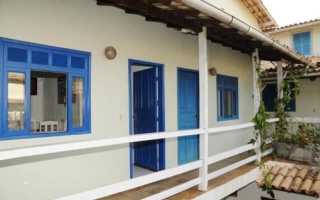 Apartamento Buzios