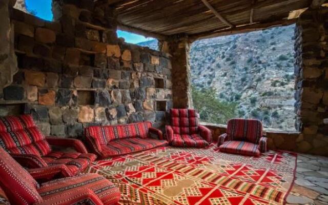 The Suwgra Guest House