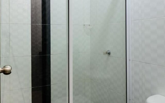 Hotel Agualinda