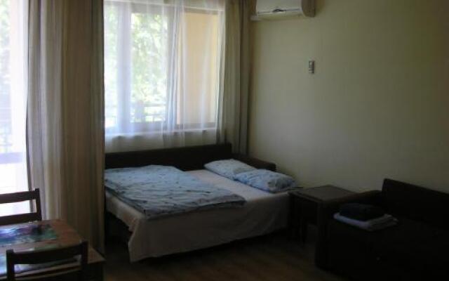 Apartment Obzor Bulgaria