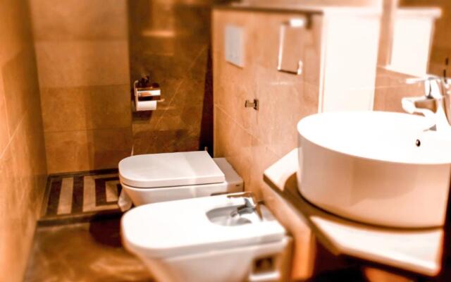 Apartamentos en pleno centro, Aljibe Rodrigo del Campo 1C