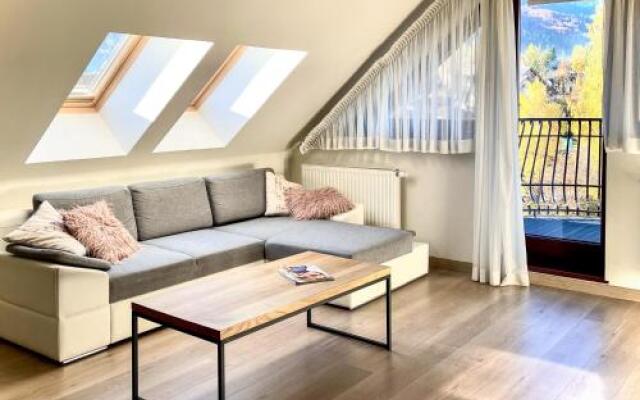 Apartamenty Niebanalne