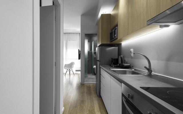 DeniZen Boutique Apartments, Nilie Hospitality MGMT