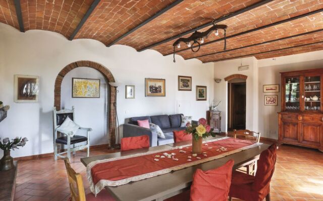 Dimora del Volpaio (SMN142)