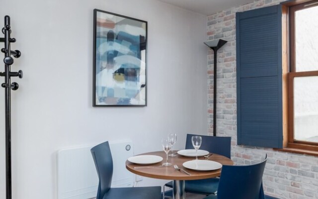 The Loft Brighton