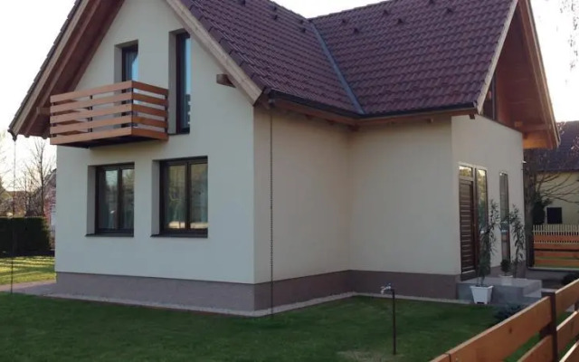 Pillangó Vendégház