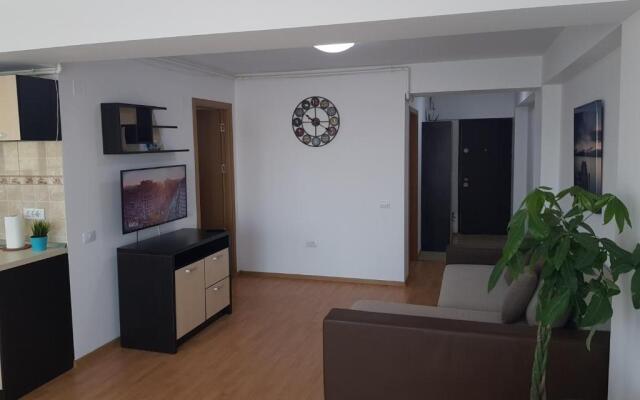 Apartamente Mamaia Nord D5