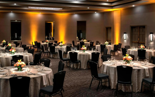 Marriott Melville Long Island