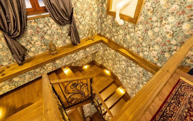 Castle Boutique Hotel
