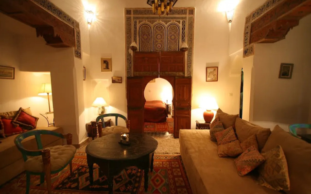 Riad Lyla Marrakech