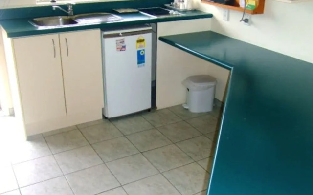 Golflands Motel