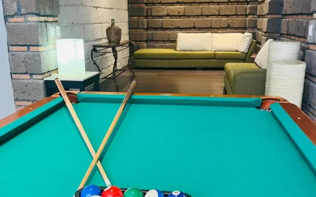 Qa Hotel