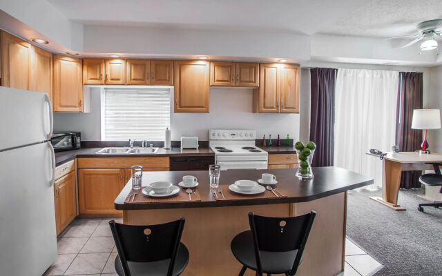 Comfort Suites Michigan Avenue Loop