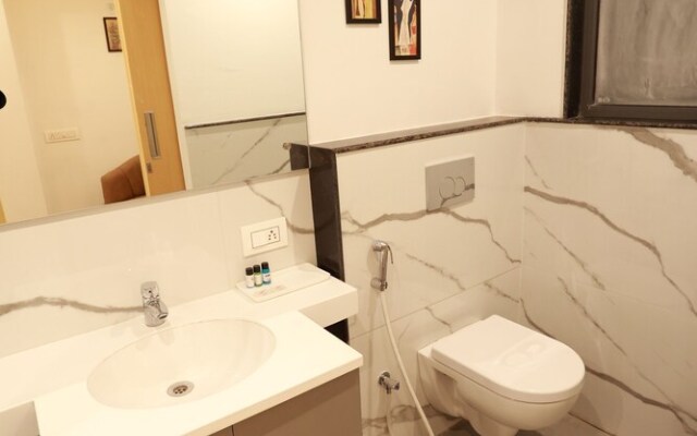 The Grand Anukampa Hotel & Suites