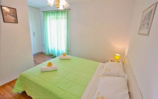 Apartments Lenka