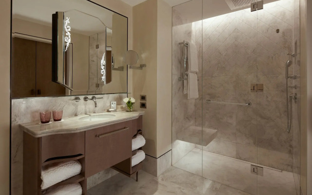 The St. Regis Venice Hotel