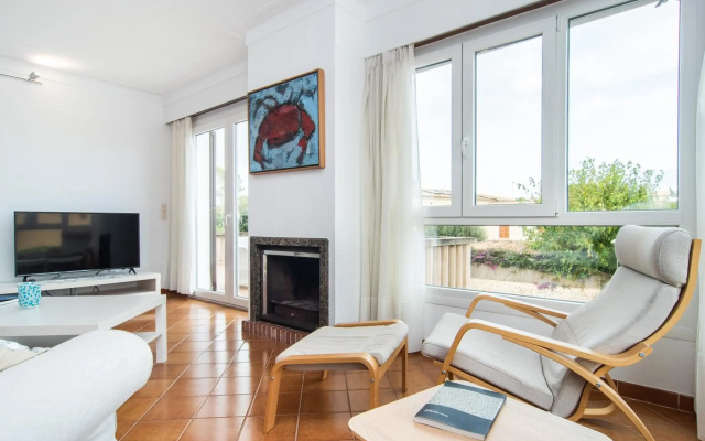 Es Ganxo House Porto Cristo