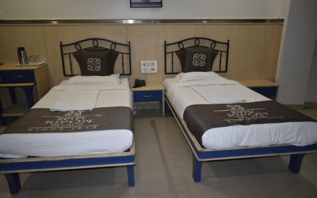 Hotel Ripon Palace