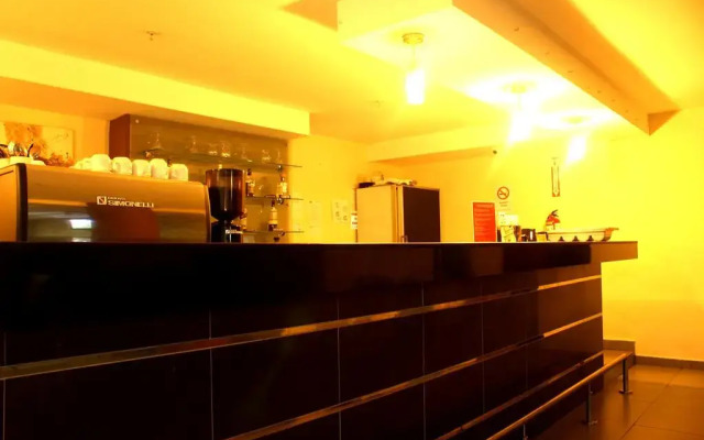 Hotel Terranova