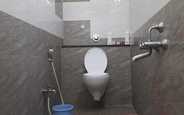 Hotel Sri Dhevi