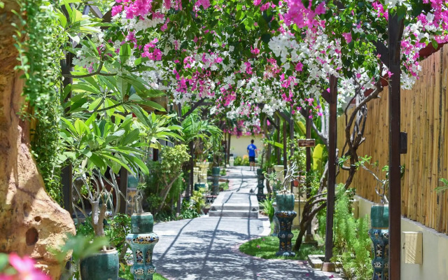 Villa Almarik