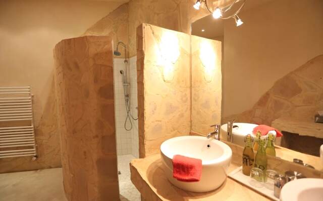 Le Clos des Chevaliers