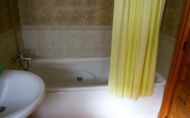 Hotel Rural Villa y Corte