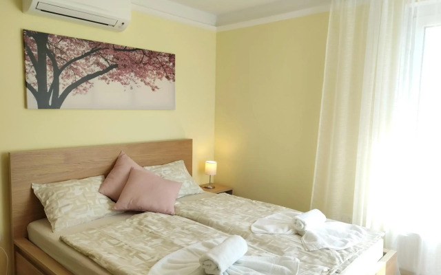 Fecskefészek Apartman