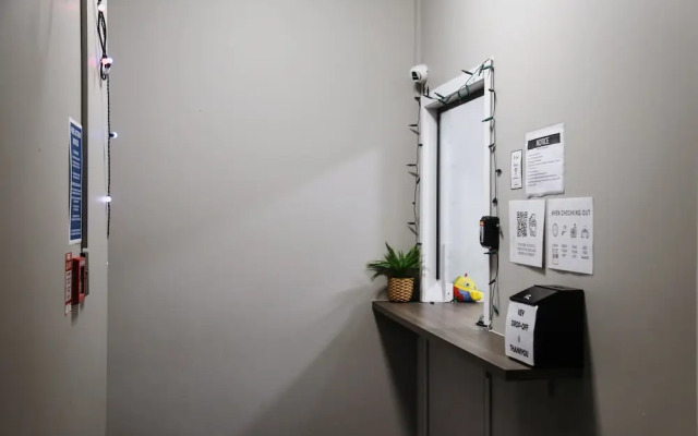 K Road City Travellers - New & Improved