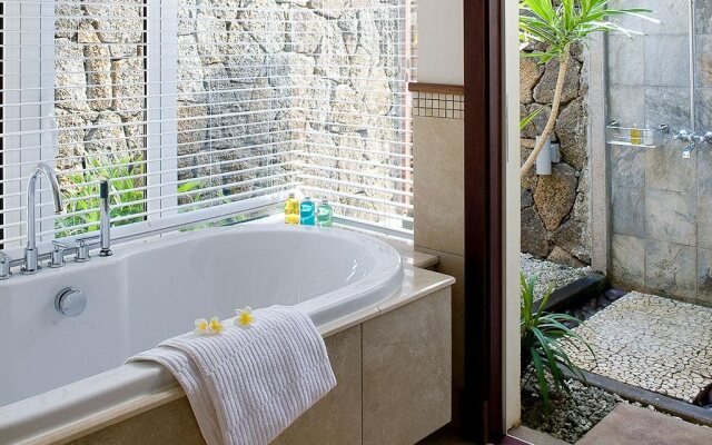 Heritage The Villas